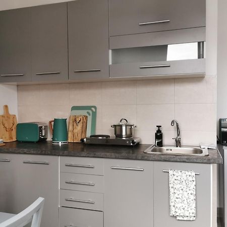 Apartamento Przystanek Krupowki Zakopane Exterior foto