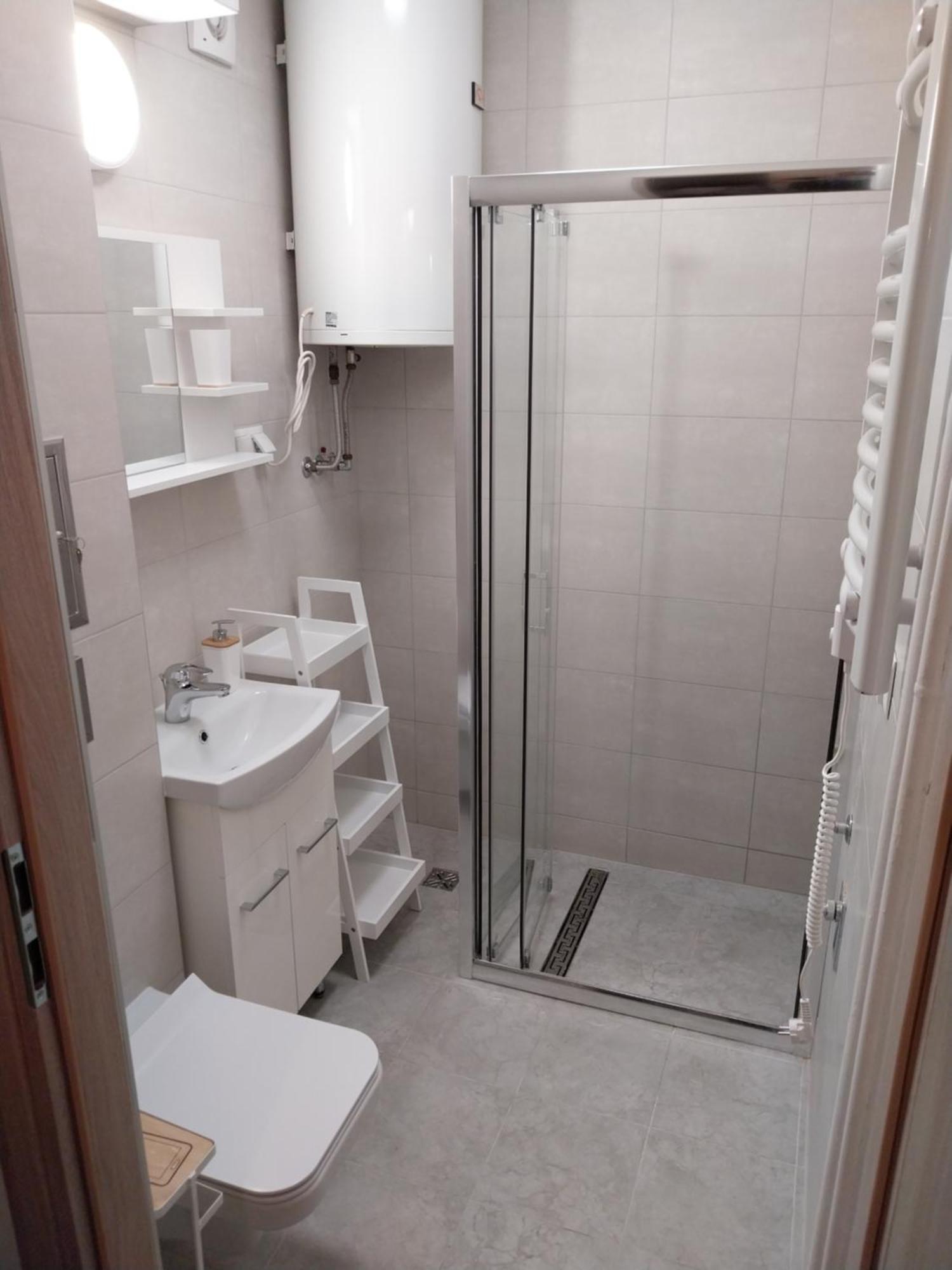Apartamento Przystanek Krupowki Zakopane Exterior foto