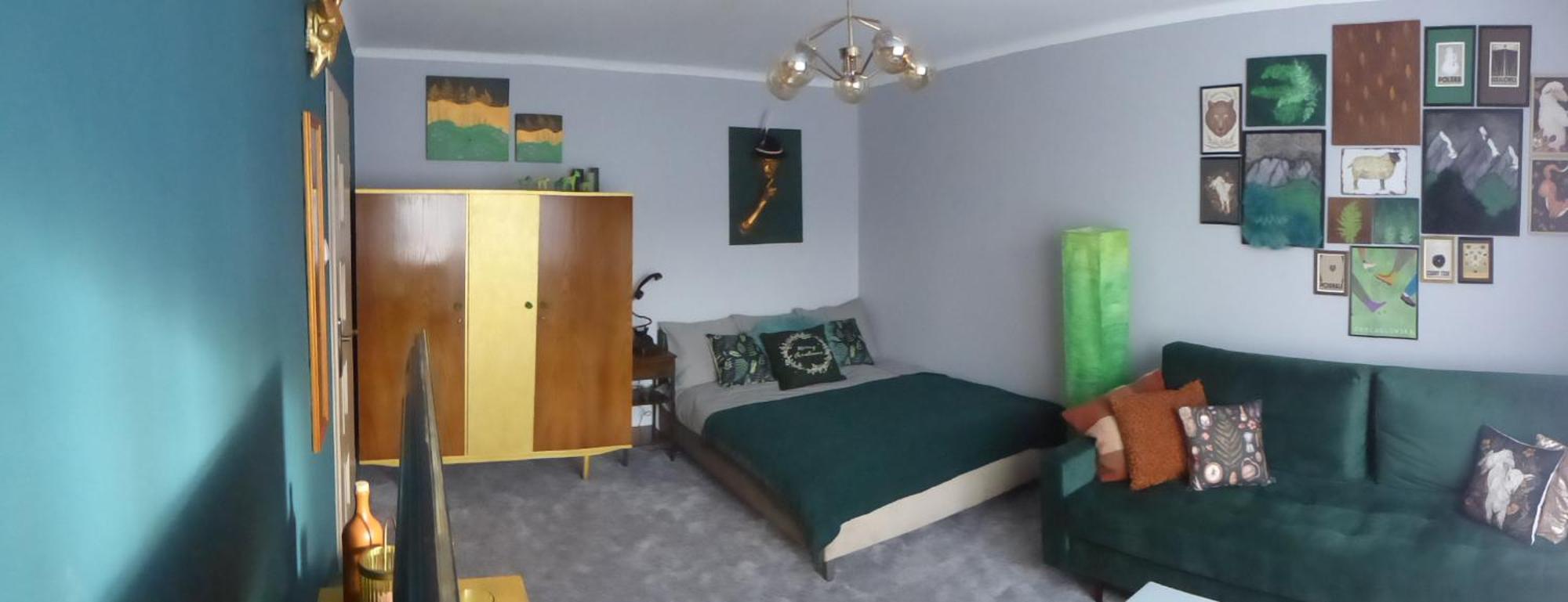 Apartamento Przystanek Krupowki Zakopane Exterior foto