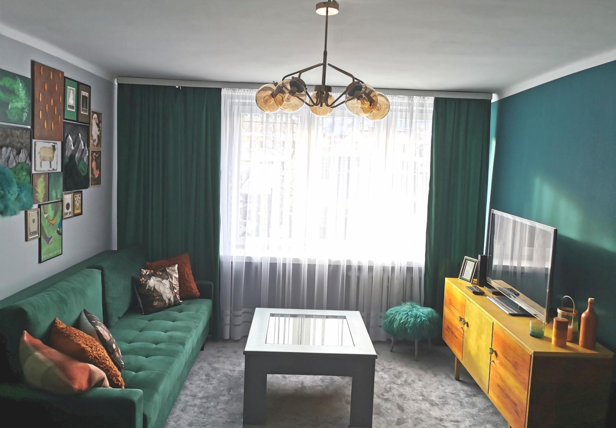 Apartamento Przystanek Krupowki Zakopane Exterior foto