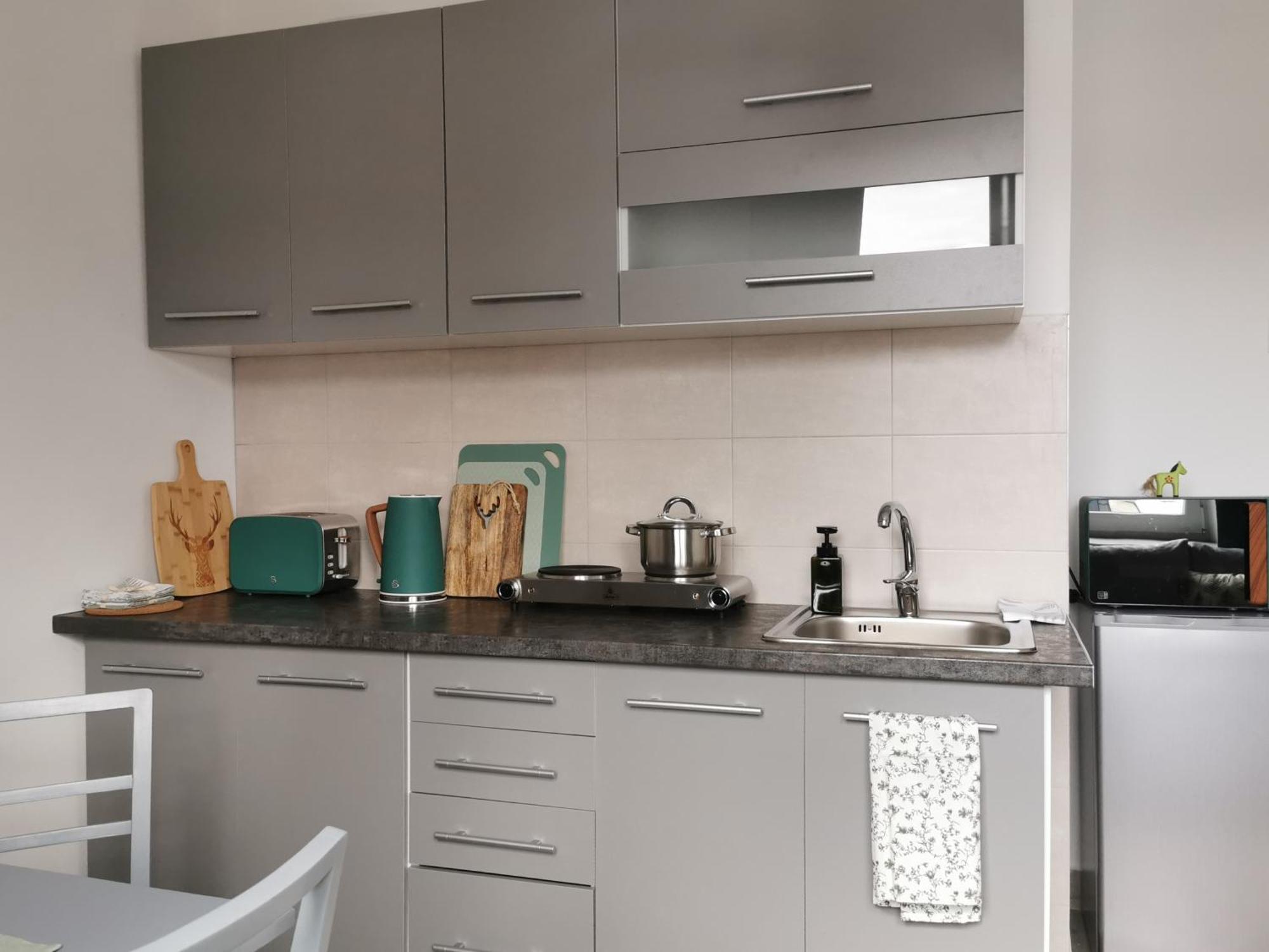 Apartamento Przystanek Krupowki Zakopane Exterior foto